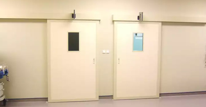 Hermetik Kaplar